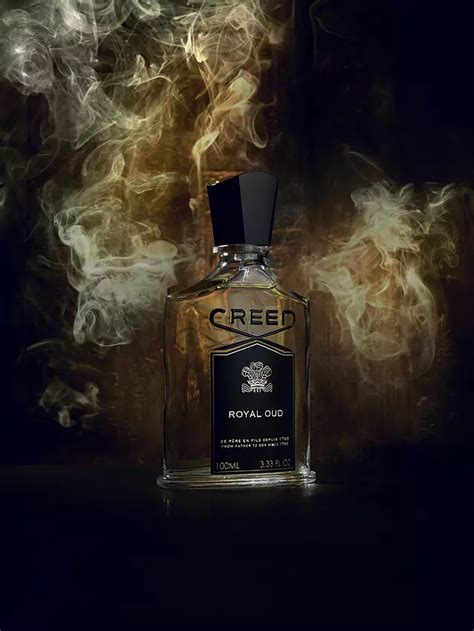 creed royal oud 50ml.